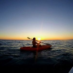 Meet your Posher, Kaylla